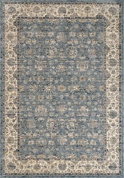 Dynamic Rugs PEARL 3743-500 Light Blue